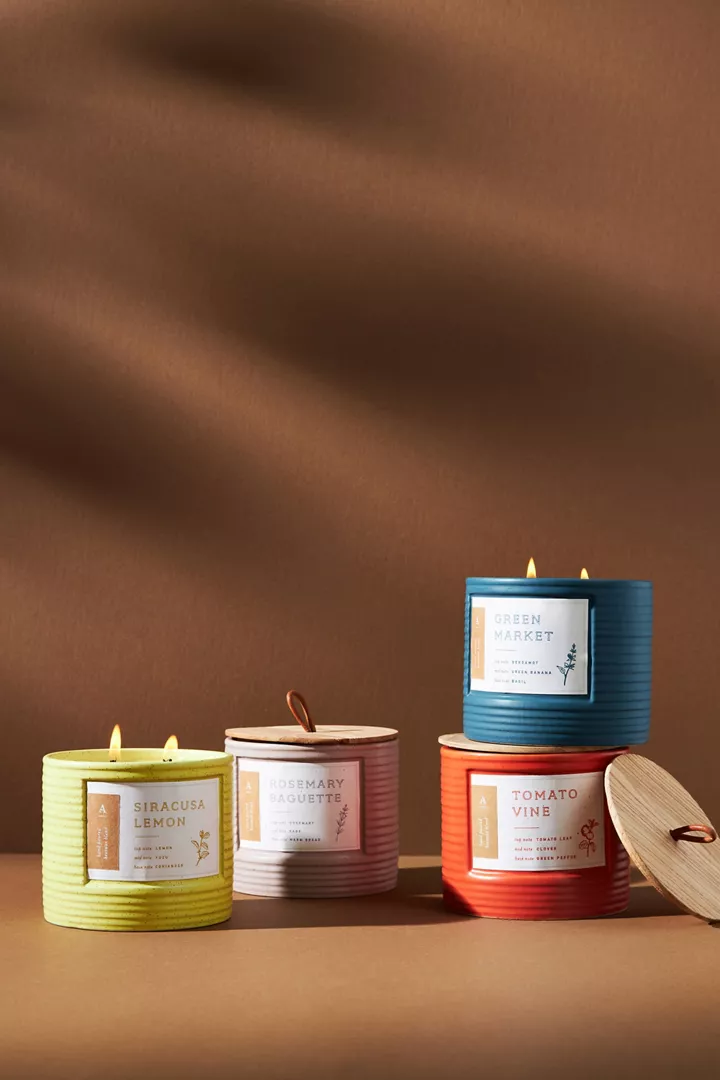 Hive & Wick Market Candle