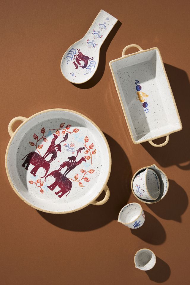 Maria Lena Measuring Cups, Set of 4 #3