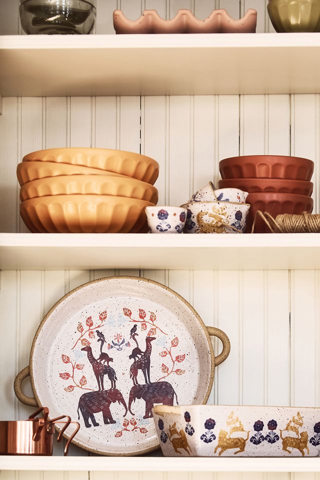 Maria Lena Measuring Cups, Set of 4 #4