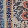 BLUE MOTIF
