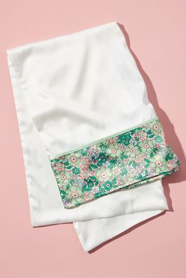 Mer-Sea & Co. Avant Garden Pillowcase