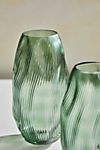 Organic Geo Glass Vase #5