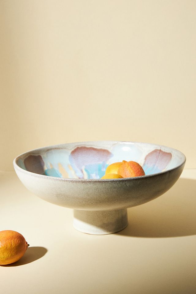 Jacinta Serving Bowl #1