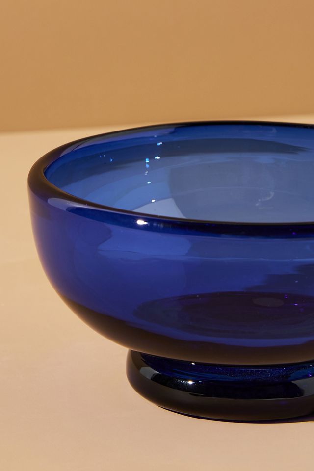 Parvati Glass Bowls, Set of 4 #2