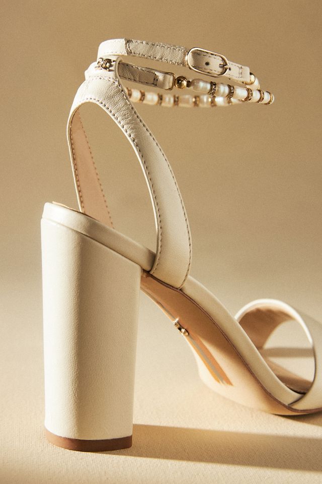 Sam Edelman Yanelli Heels #2