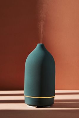 Vitruvi Stone Essential Oil Diffuser