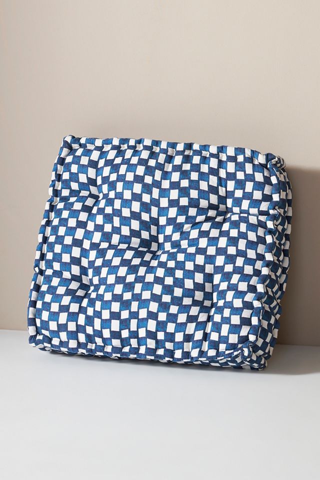 Anna Spiro Allegory Floor Cushion #1