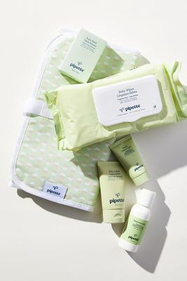 Pipette Ultimate Diaper Bag Kit