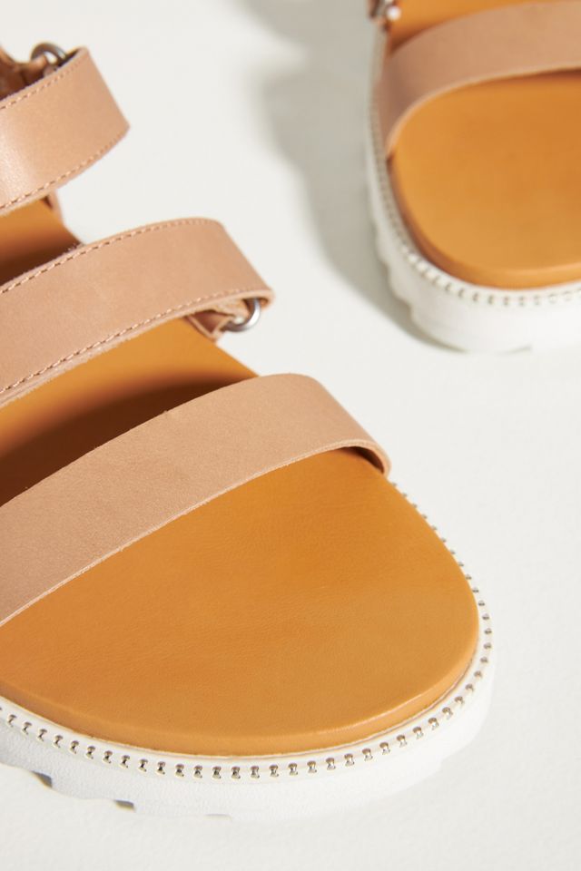 Sorel Roaming Sandal #2