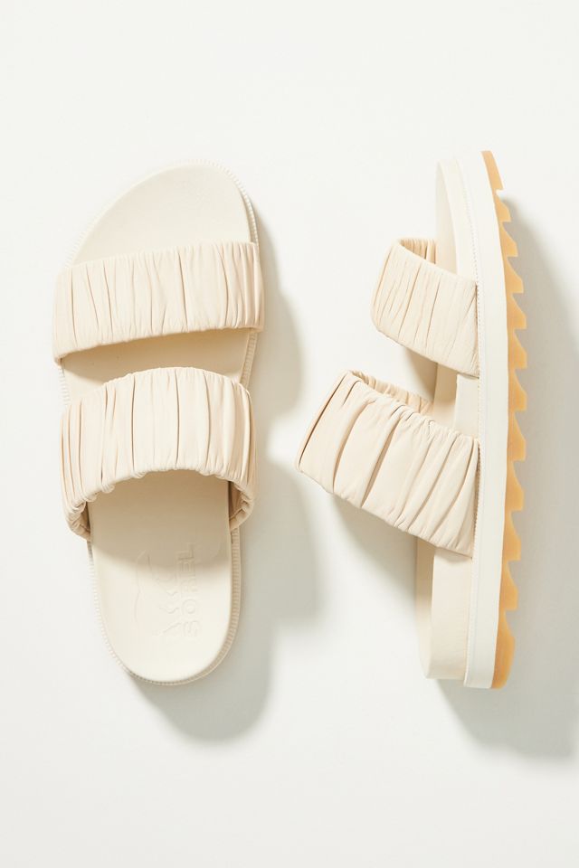 sorel roaming t strap