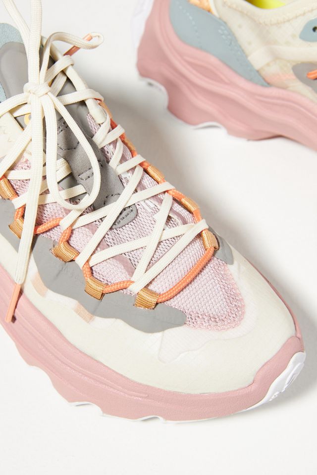 SOREL Kinetic Breakthrough Tech Lace Sneakers #2