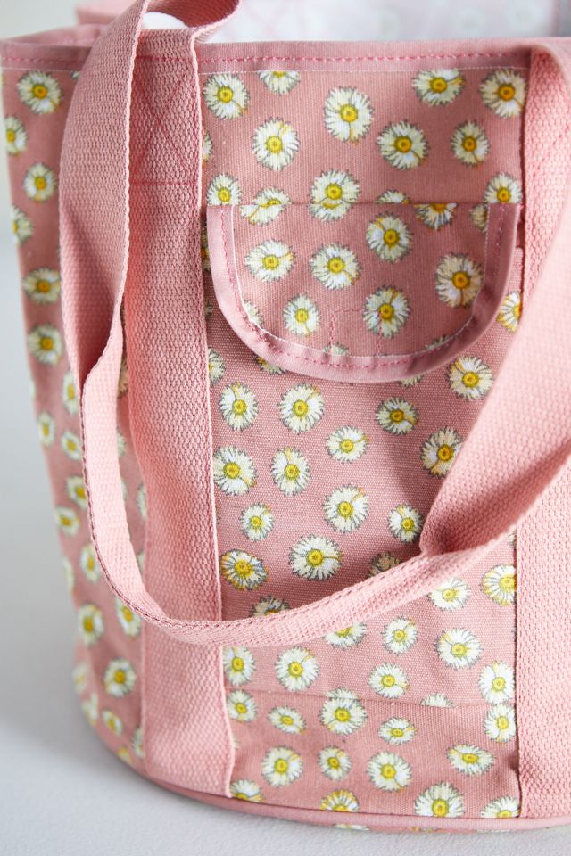 Daisy Garden Bag #1
