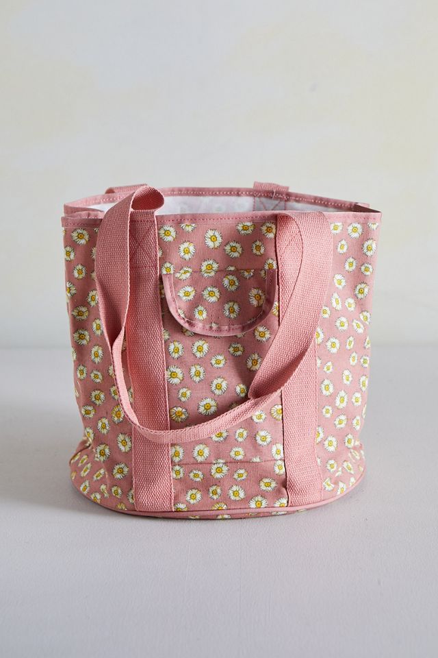 Daisy Garden Bag #2