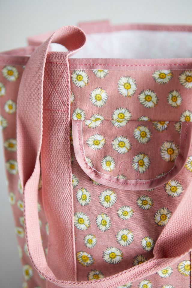 Daisy Garden Bag #3