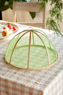 Mesh Food Cover