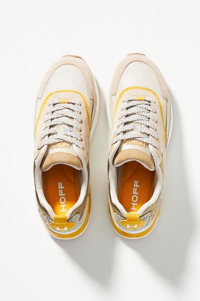 HOFF Skyline Keops Sneakers #1