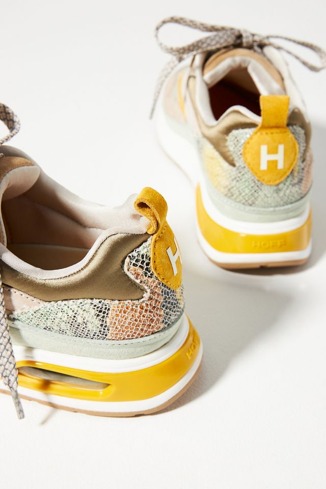 HOFF Skyline Keops Sneakers #3