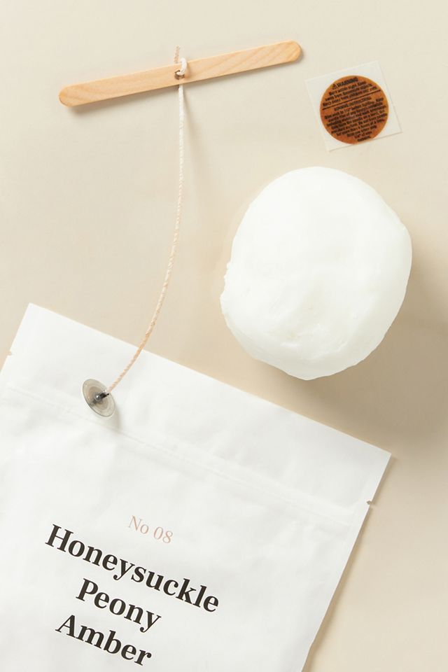 Siblings DIY Scented Candle Kit #1