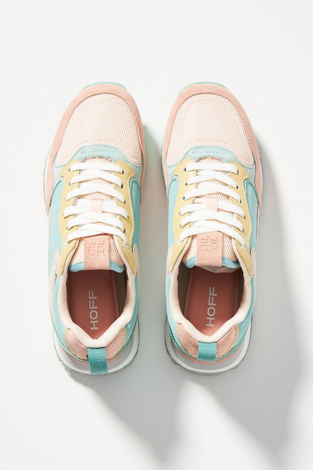 HOFF City Sneakers #1