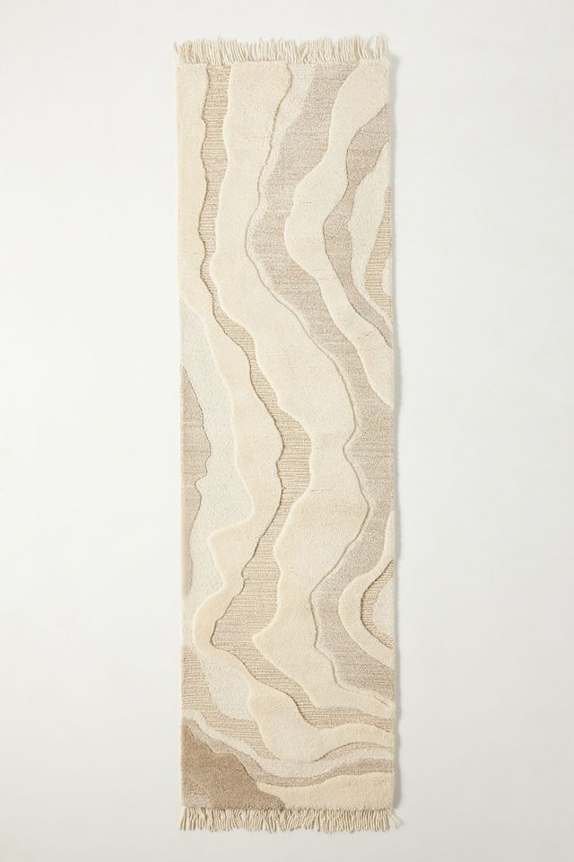 Hand-Tufted Sierra Rug #3
