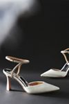 Badgley Mischka Kamilah Heels