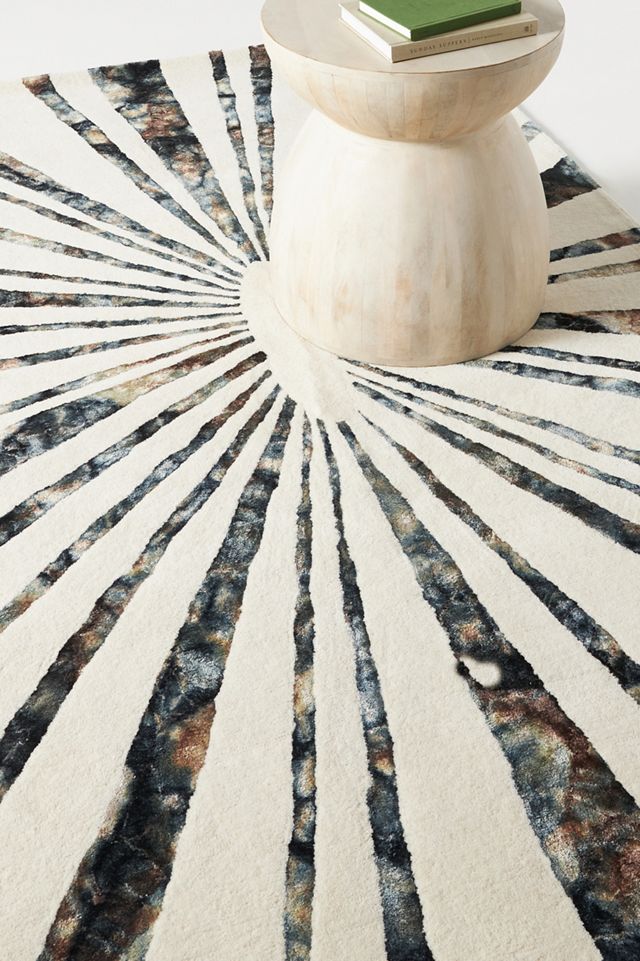 Hand-Tufted Val Rug #1