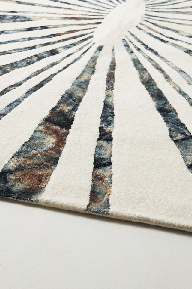 Hand-Tufted Val Rug #2