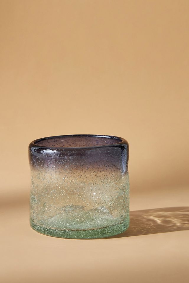 Rioja Amethyst Stemless Glasses, Set of 4 #1