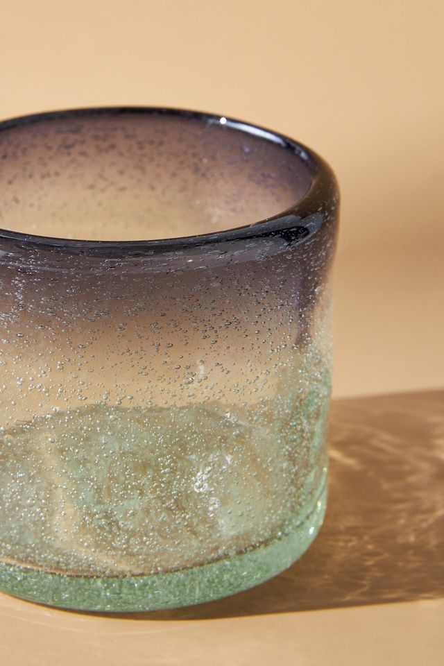 Rioja Amethyst Stemless Glasses, Set of 4 #2