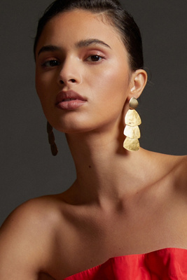 Adding Accessories to Your Gaia Dress