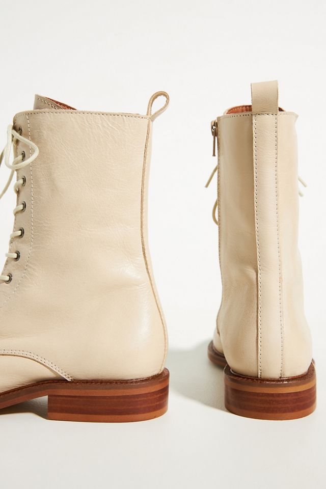 完売品☆即発送☆1点限定☆Anthropologie Lace-Up Boots Lace-Up Boots | Anthropologie