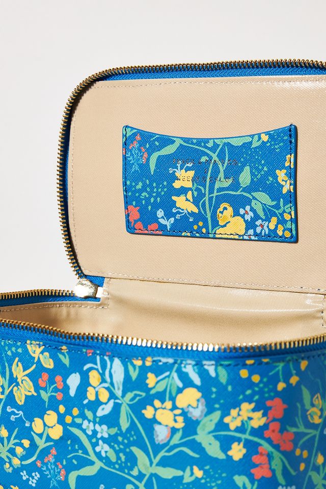 Pencil & Paper Co. x Neely & Chloe Cosmetic Pouch #2