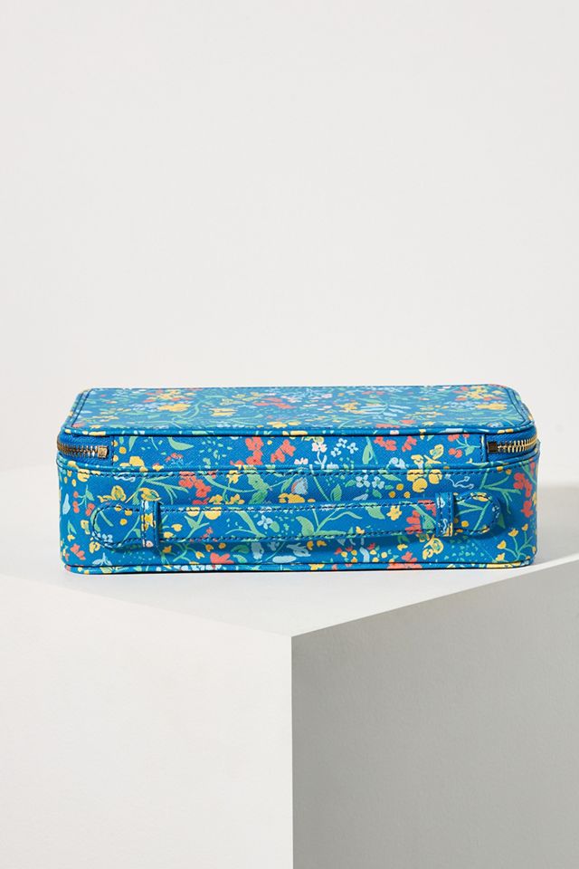 Pencil & Paper Co. x Neely & Chloe Jewelry Case #1