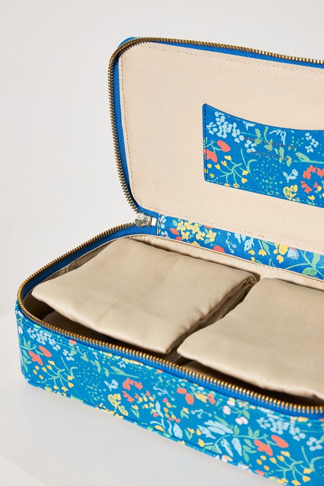 Pencil & Paper Co. x Neely & Chloe Jewelry Case #2