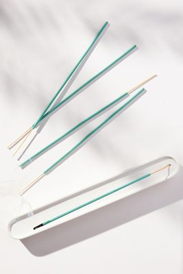 Calm Club Slow Burners Incense Kit