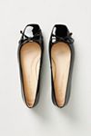guilhermina velvet ballet flats