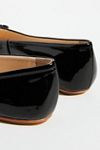 guilhermina velvet ballet flats