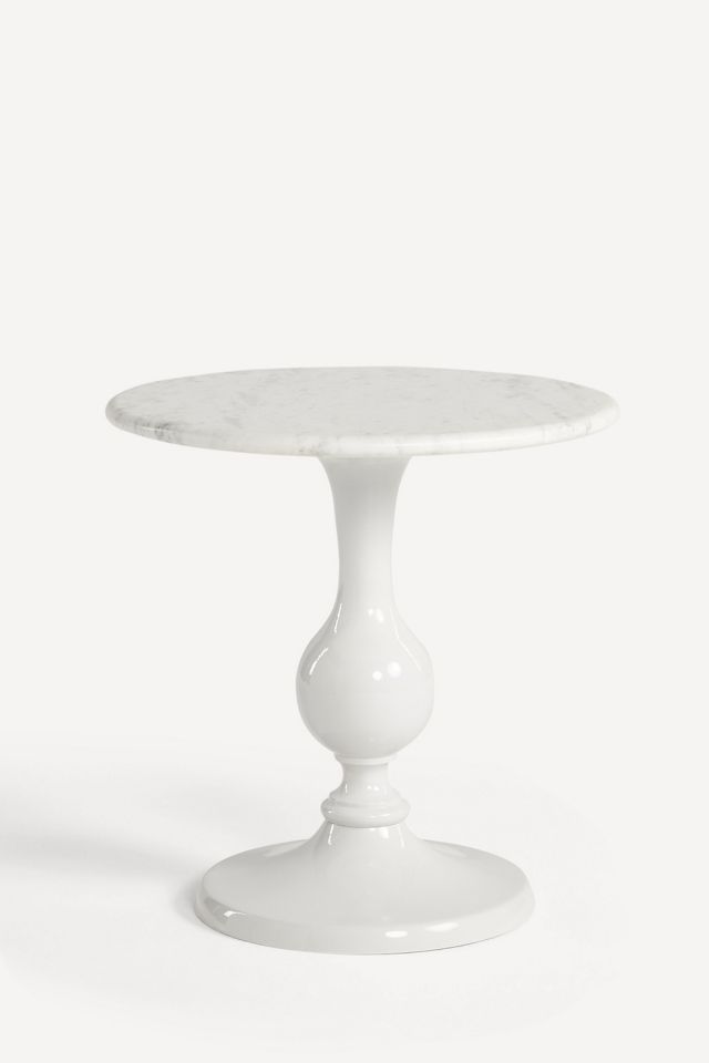 Annaway Side Table #1