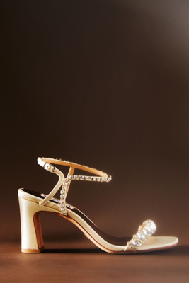badgley mischka marilee heels
