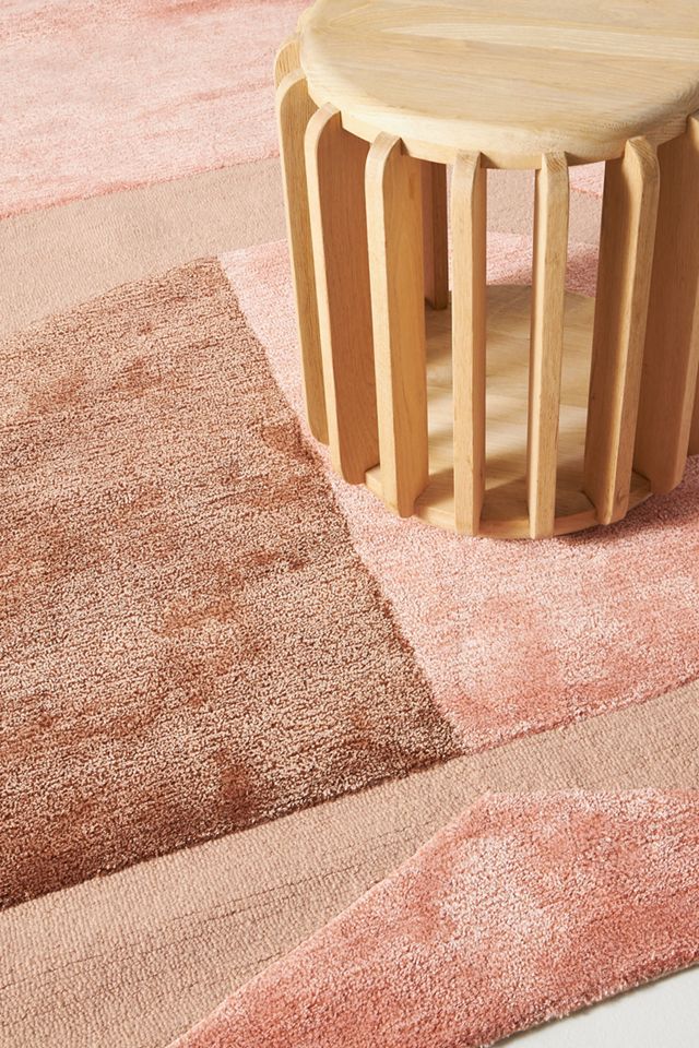 Tufted Aida Rug | Anthropologie