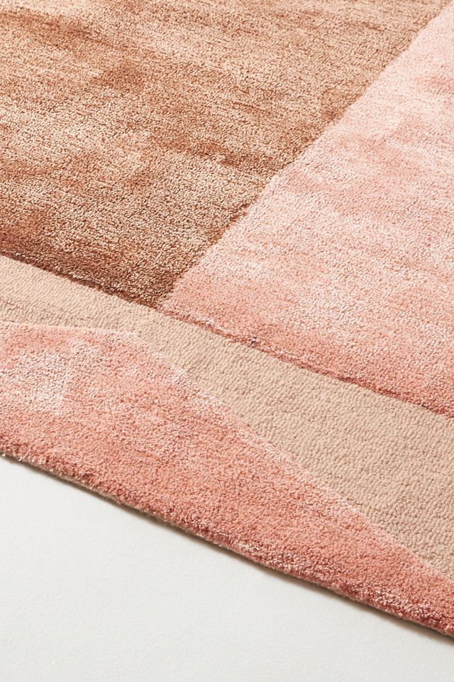 Tufted Aida Rug | Anthropologie