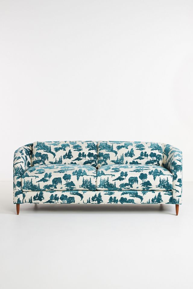 Dorsey Corinne Sofa #2