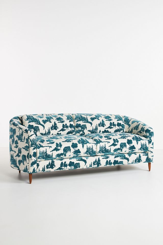 Dorsey Corinne Sofa #3
