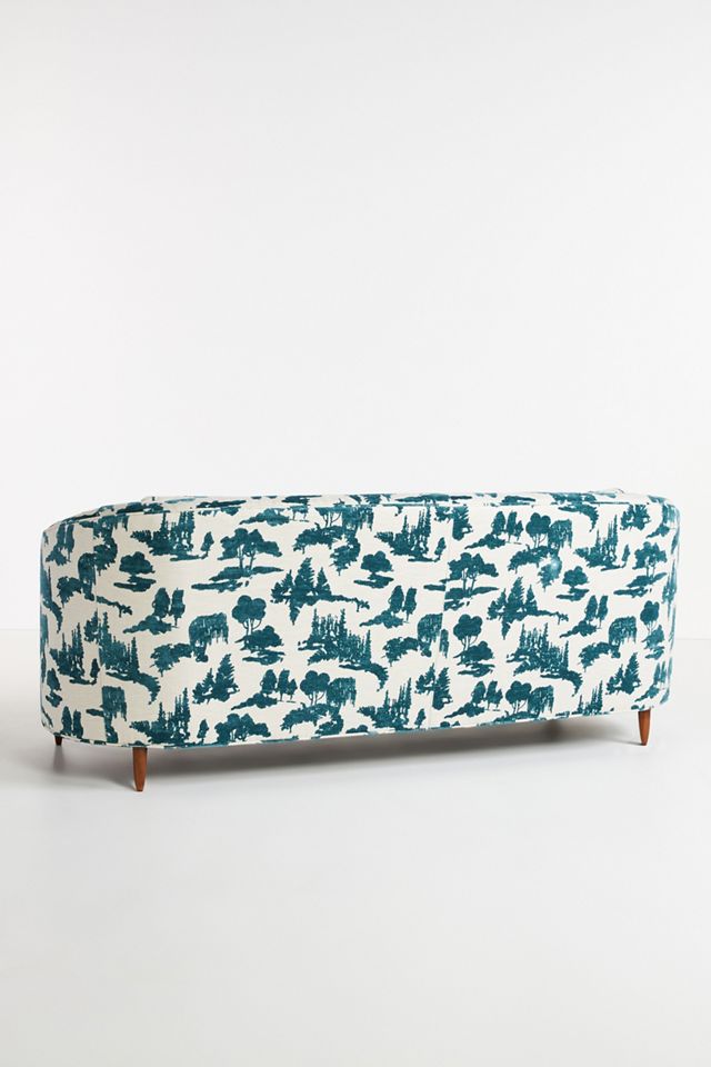 Dorsey Corinne Sofa #5