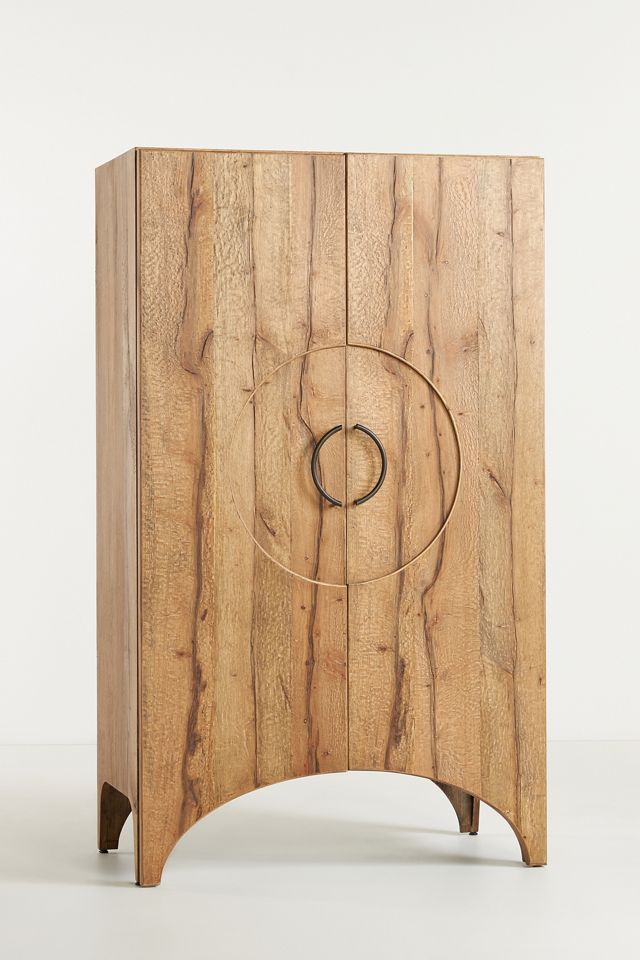 Palma Reclaimed Armoire #2
