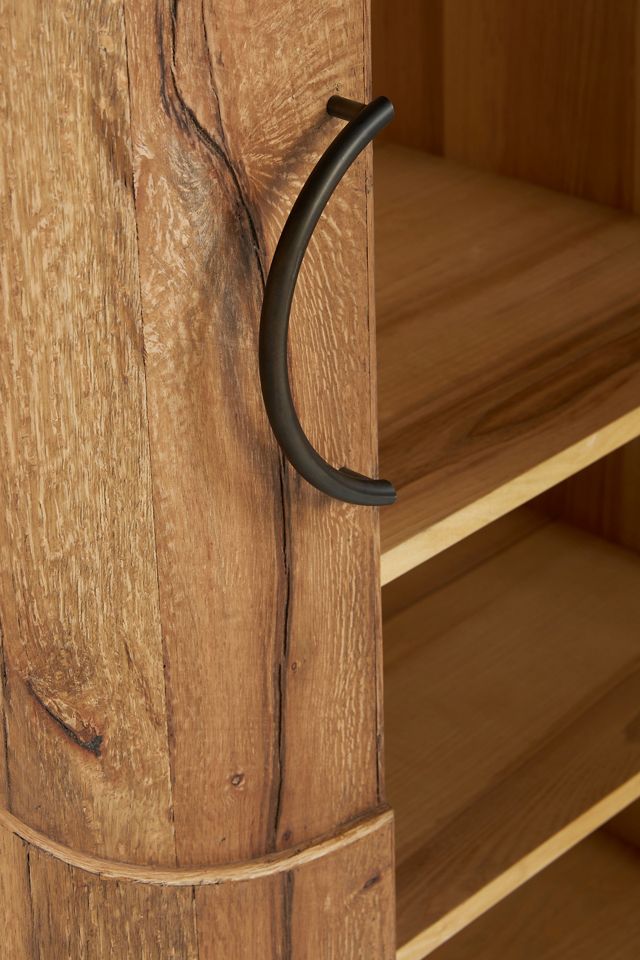Palma Reclaimed Armoire #5