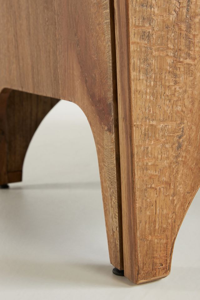 Palma Reclaimed Armoire #6