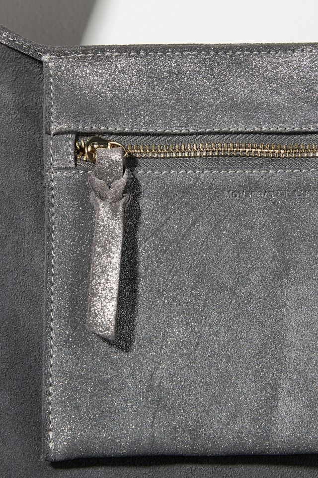 Ano Metallic Tote Bag #2