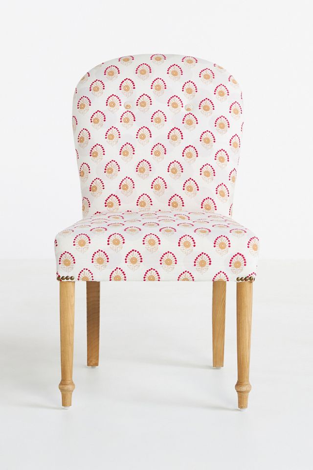 Jola Folkthread Dining Chair #1