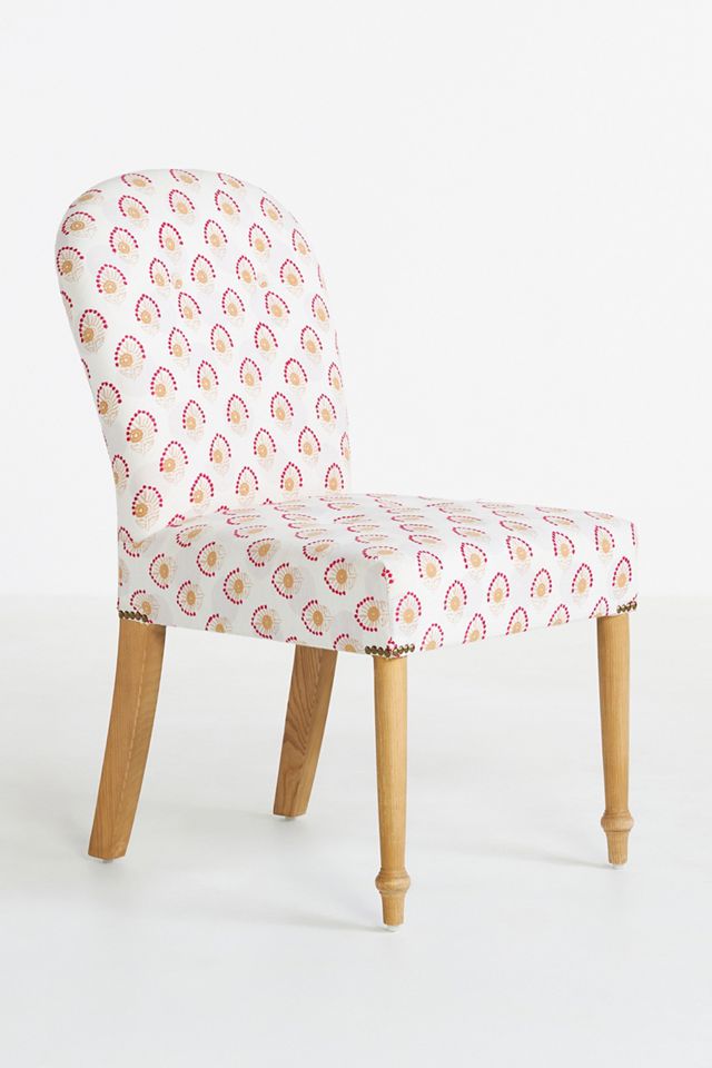 Jola Folkthread Dining Chair #2